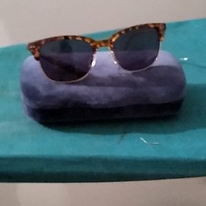 UV sunglasses